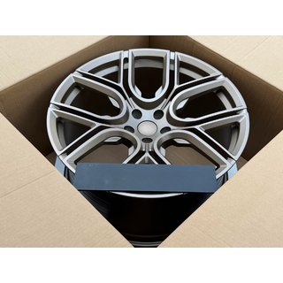 Jante forjate OEM R20 (Set 4 buc) Xiaomi SU7 2023 - gg. foto 4