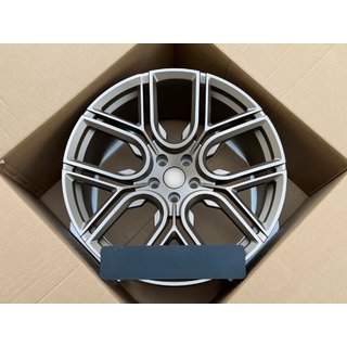 Jante forjate OEM R20 (Set 4 buc) Xiaomi SU7 2023 - gg. foto 2