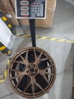 Zeekr 001 2021- Jante forjate OEM R22 V1 (Set 4 buc) foto 10