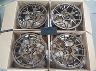 Zeekr 001 2021- Jante forjate OEM R22 V1 (Set 4 buc) foto 5