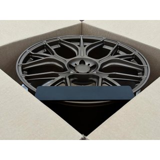 Jante forjate OEM R22 V1 (Set 4 buc) Zeekr 001 2021- foto 4