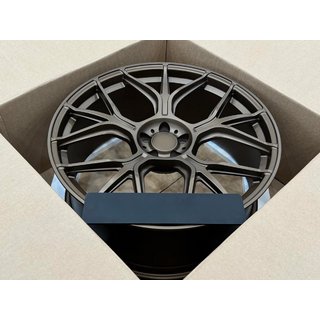 Jante forjate OEM R22 V1 (Set 4 buc) Zeekr 001 2021- foto 3