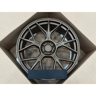 Jante forjate OEM R22 V1 (Set 4 buc) Zeekr 001 2021- foto 1