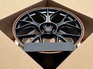 Zeekr 001 2021- Jante forjate OEM R22 V2 (set 4 buc) foto 5