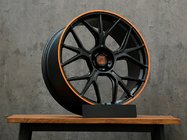 Zeekr 001 2021- Jante forjate OEM R22 V2 (set 4 buc) foto 1