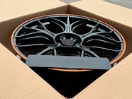 Zeekr 001 2021- Jante forjate OEM R22 V2 (set 4 buc) foto 6
