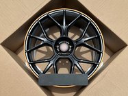 Zeekr 001 2021- Jante forjate OEM R22 V2 (set 4 buc) foto 2