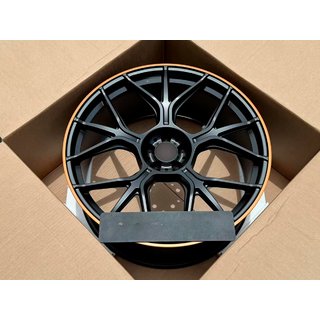Jante forjate OEM R22 V2 (set 4 buc) Zeekr 001 2021- foto 4