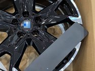 BMW X2 U10 2023- Jante forjate OEM R19 (Set 4 buc) foto 9