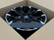 BMW X2 U10 2023- Jante forjate OEM R19 (Set 4 buc) foto 5