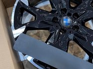 BMW X2 U10 2023- Jante forjate OEM R19 (Set 4 buc) foto 7