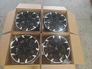 BMW X2 U10 2023- Jante forjate OEM R19 (Set 4 buc) foto 6