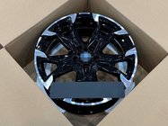 BMW X2 U10 2023- Jante forjate OEM R19 (Set 4 buc) foto 3