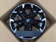BMW X2 U10 2023- Jante forjate OEM R19 (Set 4 buc) foto 2