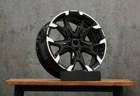 BMW X2 U10 2023- Jante forjate OEM R19 (Set 4 buc) foto 1