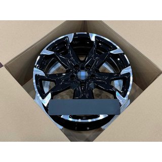 Jante forjate OEM R19 (Set 4 buc) foto 3