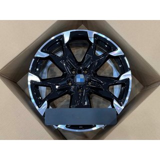 Jante forjate OEM R19 (Set 4 buc) foto 2