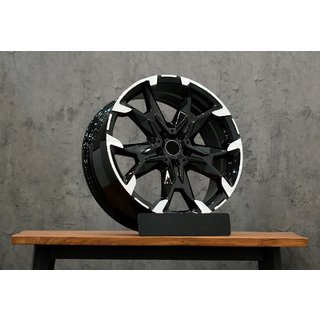 Jante forjate OEM R19 (Set 4 buc) foto 1