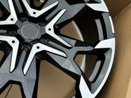 BMW X2 U10 2023- Jante forjate OEM R22 (Set 4 buc) foto 8