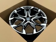 BMW X2 U10 2023- Jante forjate OEM R22 (Set 4 buc) foto 4