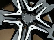 BMW X2 U10 2023- Jante forjate OEM R22 (Set 4 buc) foto 10