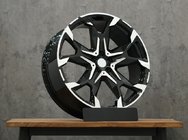 BMW X2 U10 2023- Jante forjate OEM R22 (Set 4 buc) foto 1