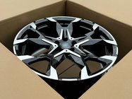 BMW X2 U10 2023- Jante forjate OEM R22 (Set 4 buc) foto 5