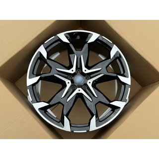 Jante forjate OEM R22 (Set 4 buc) foto 2