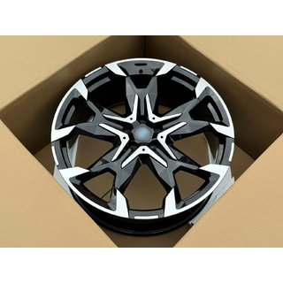 Jante forjate OEM R22 (Set 4 buc) BMW X2 U10 2023- foto 3