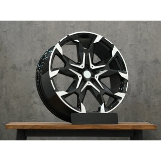 Jante forjate OEM R22 (Set 4 buc) foto 1