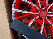 Bugatti Veyron 2005–2015 Jante forjate OEM R21 (set 4 buc) foto 15