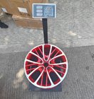Bugatti Veyron 2005–2015 Jante forjate OEM R21 (set 4 buc) foto 16