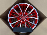 Bugatti Veyron 2005–2015 Jante forjate OEM R21 (set 4 buc) foto 10