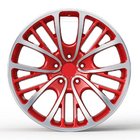 Bugatti Veyron 2005–2015 Jante forjate OEM R21 (set 4 buc) foto 3