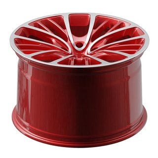Jante forjate OEM R21 (set 4 buc) Bugatti Veyron 2005–2015 foto 4