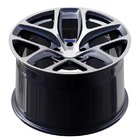 Bugatti Veyron 2005–2015 Jante forjate OEM R20 (Set 4 buc) foto 4