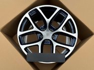 Bugatti Veyron 2005–2015 Jante forjate OEM R20 (Set 4 buc) foto 5