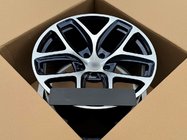 Bugatti Veyron 2005–2015 Jante forjate OEM R20 (Set 4 buc) foto 8