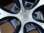 Bugatti Veyron 2005–2015 Jante forjate OEM R20 (Set 4 buc) foto 12