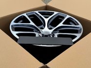 Bugatti Veyron 2005–2015 Jante forjate OEM R20 (Set 4 buc) foto 10