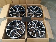 Bugatti Veyron 2005–2015 Jante forjate OEM R20 (Set 4 buc) foto 11