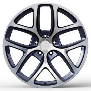 Jante forjate OEM R20 (Set 4 buc) Bugatti Veyron 2005–2015 foto 2