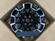 BYD Leopard 8 Jante forjate OEM R20 V1 (set 4 buc) foto 2
