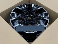 BYD Leopard 8 Jante forjate OEM R20 V1 (set 4 buc) foto 4