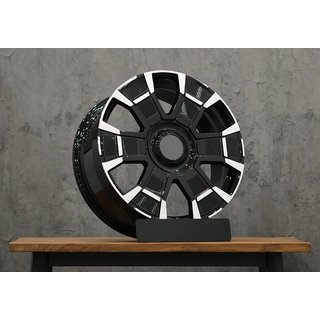 Jante forjate OEM R20 V1 (set 4 buc) BYD Leopard 8 foto 1