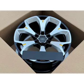 Jante forjate OEM R20 V2 (set 4 buc) BYD Leopard 8 foto 2