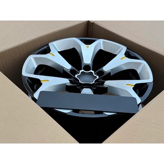 Jante forjate OEM R20 V2 (set 4 buc) BYD Leopard 8 foto 3