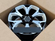 BYD Leopard 8 Jante forjate OEM R20 V3 (Set 4 buc) foto 4