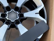 BYD Leopard 8 Jante forjate OEM R20 V3 (Set 4 buc) foto 8