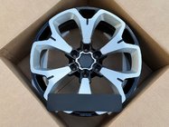 BYD Leopard 8 Jante forjate OEM R20 V3 (Set 4 buc) foto 2